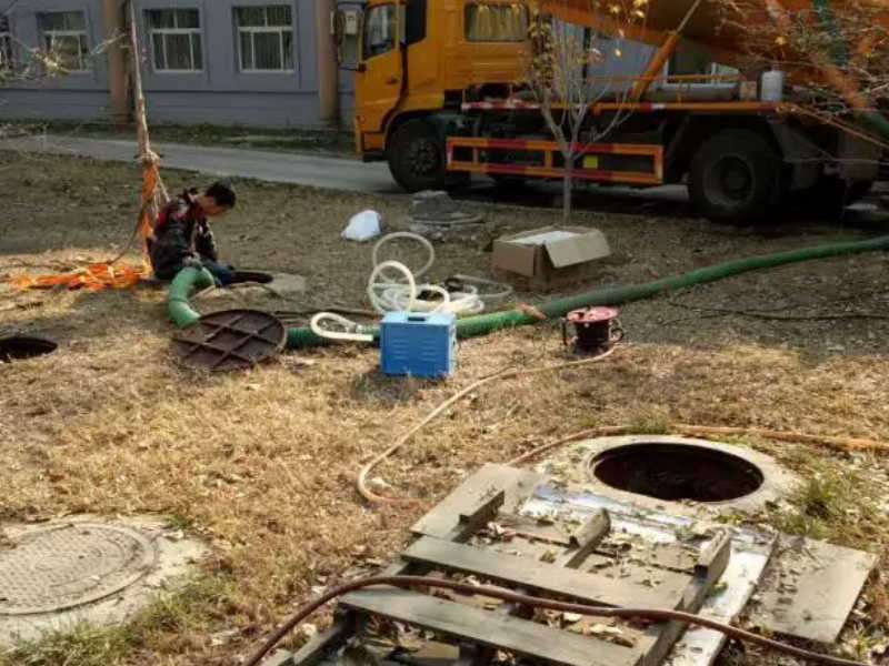 津南区咸水沽附近小区又没有疏通马桶师傅