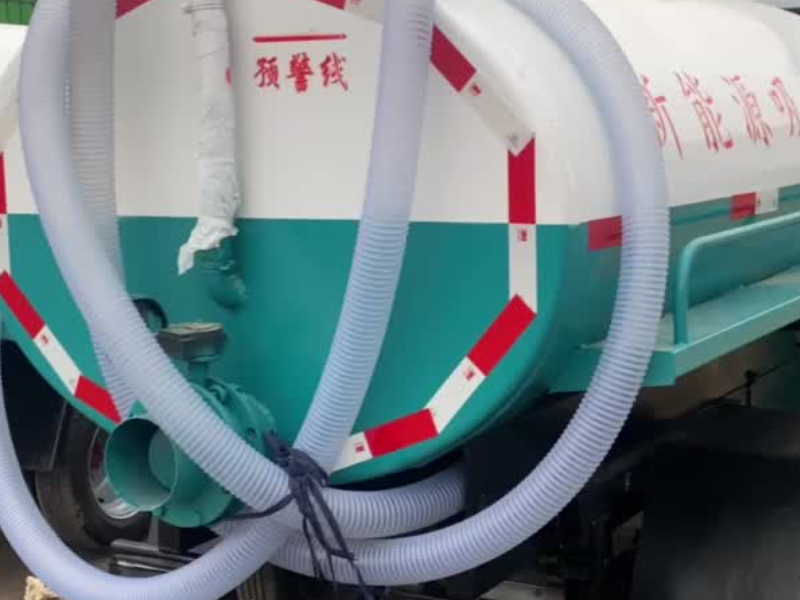 天津南疆港清掏隔油池、专业定制施工方案