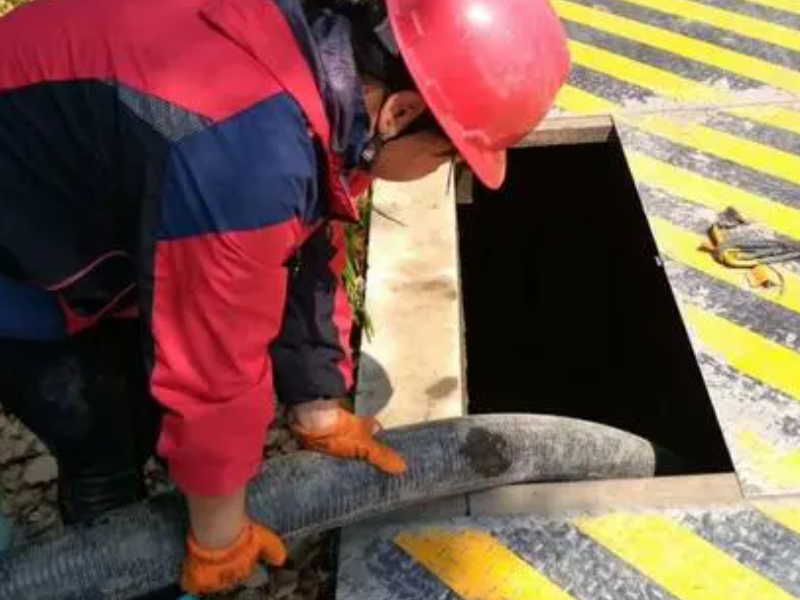 津南八里台工业园区专业·管道疏通（清理化粪池）
