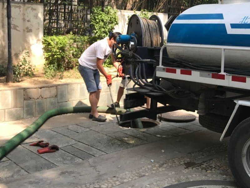 天津南开水管维修