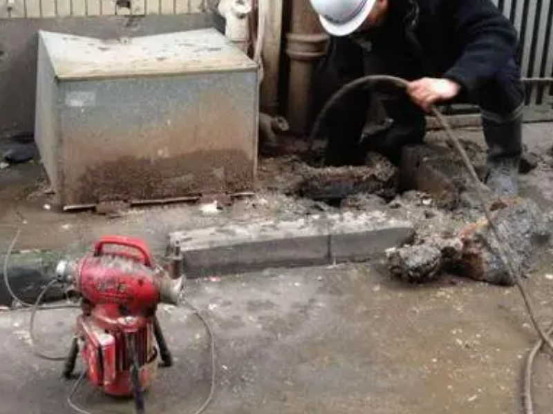 新闻：津南区清理市政管道怎么收费哪家强