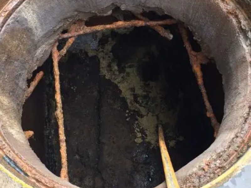 津南下水管道疏通电话